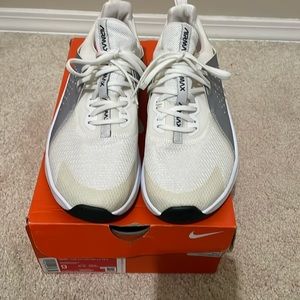 Ladies size 9 Nike Air Max